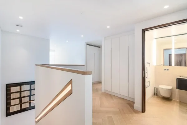 1 Bedroom - Sherwood Street, Soho W1F - Image 8