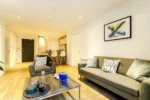 2 Bedroom Flat, B4 The Priory Queensway