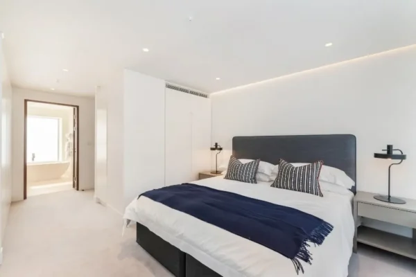 1 Bedroom - Sherwood Street, Soho W1F