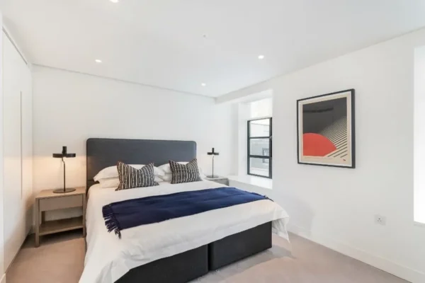 1 Bedroom - Sherwood Street, Soho W1F - Image 4