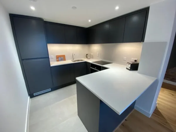 Penthouse, M1 Mangle Street - Image 2