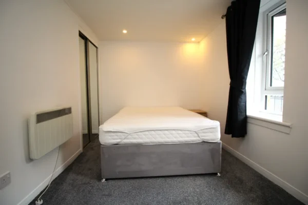 1 Bedroom Flat, G3 Vincent Street - Image 4