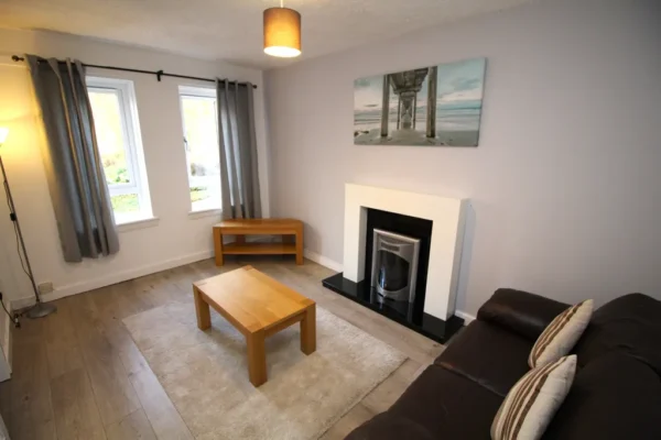 1 Bedroom Flat, G3 Vincent Street - Image 5