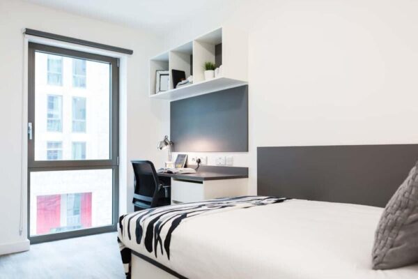 Studio, EC2A Paul Street