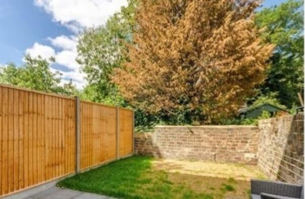 1 Bedroom - St. SW1A London - Image 3