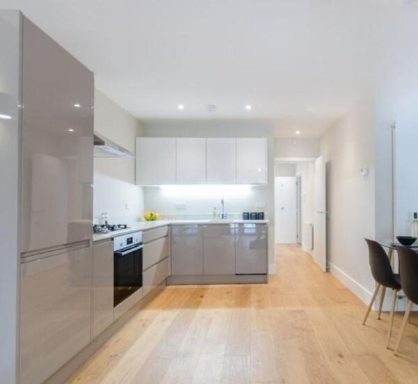 1 Bedroom - St. SW1A London - Image 2