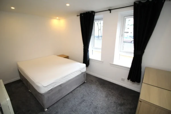 1 Bedroom Flat, G3 Vincent Street - Image 6