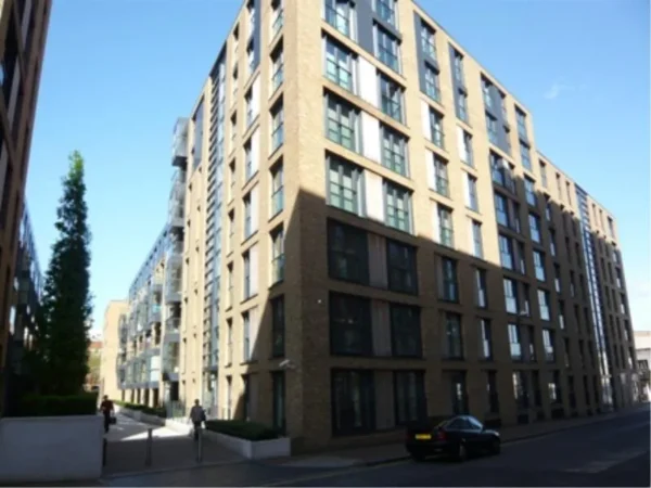 1 Bedroom Flat, B5 Southside, St John's Walk - Image 10