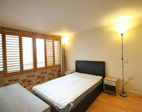 1 Bedroom Flat, B2 9 Bennets Hill - Image 3