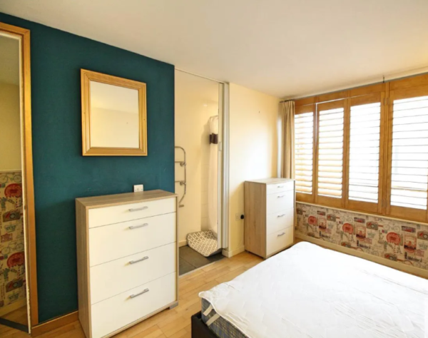1 Bedroom Flat, B2 9 Bennets Hill - Image 4
