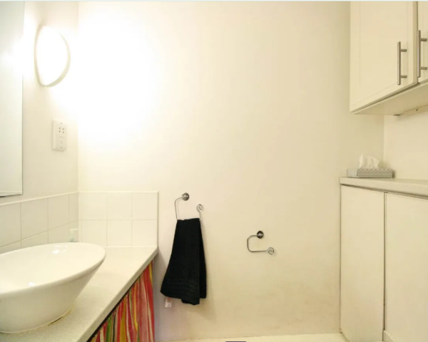 1 Bedroom Flat, B2 9 Bennets Hill - Image 6