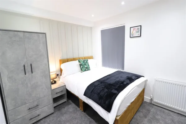 Studio Flat, CV1 Melville Road, City Centre - Image 2