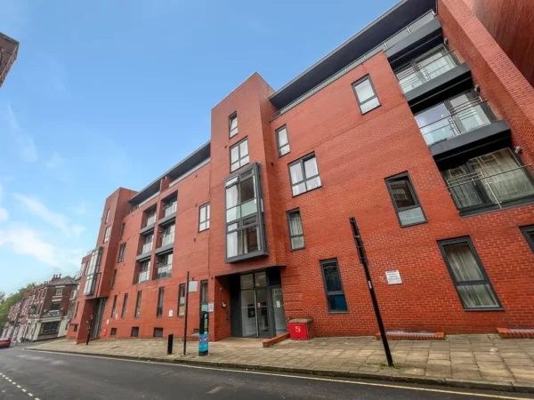 1 Bedroom Flat, S3 Victoria House, 50 Victoria Street - Image 2