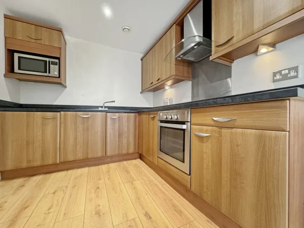 1 Bedroom Flat, S3 Victoria House, 50 Victoria Street - Image 7