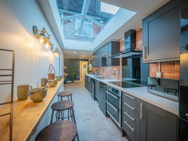 1 Bedroom Flat, CV1 Cornwall Road - Image 4