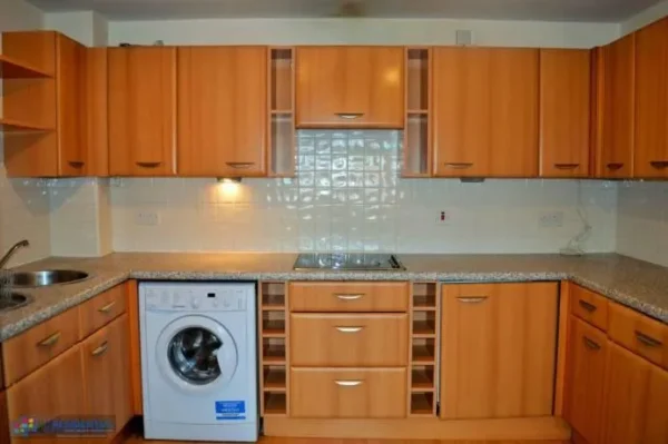 2 Bedroom Flat, S1 Royal Plaza, 2 Westfield Terrace, Sheffield - Image 4