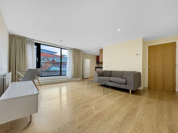 1 Bedroom Flat, S3 Victoria House, 50 Victoria Street - Image 9