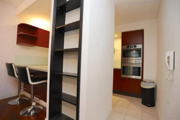 2 Bedroom Flat, M3 Leftbank - Image 6