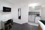 Studio Flat, CV1 Melville Road, City Centre