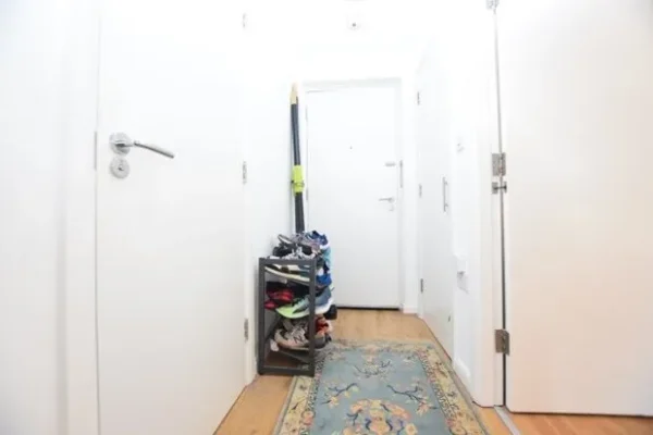 1 Bedroom Flat, S1 Trafalgar Street - Image 5