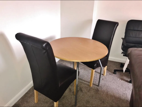2 Bedroom Flat, CV1 City Wharf, Coventry - Image 4