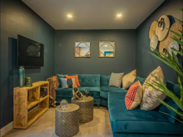 1 Bedroom Flat, CV1 Cornwall Road - Image 3