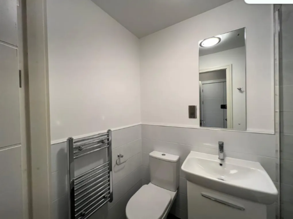 1 Bedroom Flat, L3 Jesse Hartley Way, Liverpool - Image 13