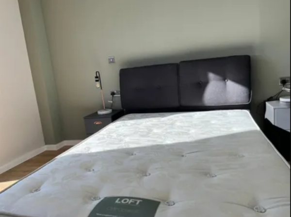 1 Bedroom Flat, L3 Jesse Hartley Way, Liverpool - Image 7