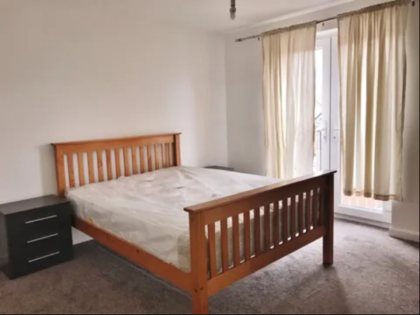 2 Bedroom Flat, CV1 City Wharf, Coventry - Image 5