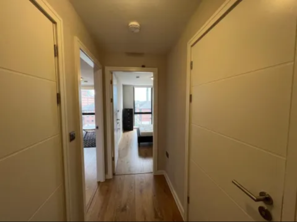 1 Bedroom Flat, L3 Jesse Hartley Way, Liverpool - Image 11