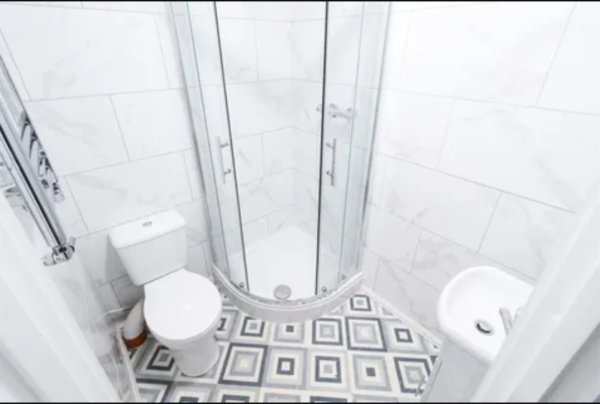 Studio Flat, CV1 Melville Road, City Centre - Image 9