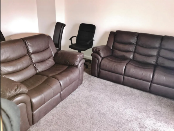 2 Bedroom Flat, CV1 City Wharf, Coventry