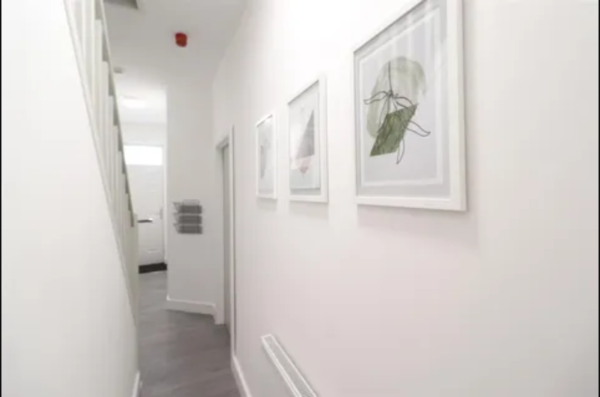 Studio Flat, CV1 Melville Road, City Centre - Image 5